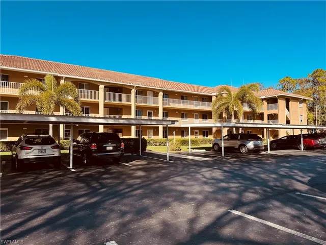 a view of a large building with a view of a building
