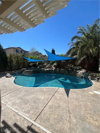 $2,595 | 7725 Littondale Street, Las Vegas, NV 89139