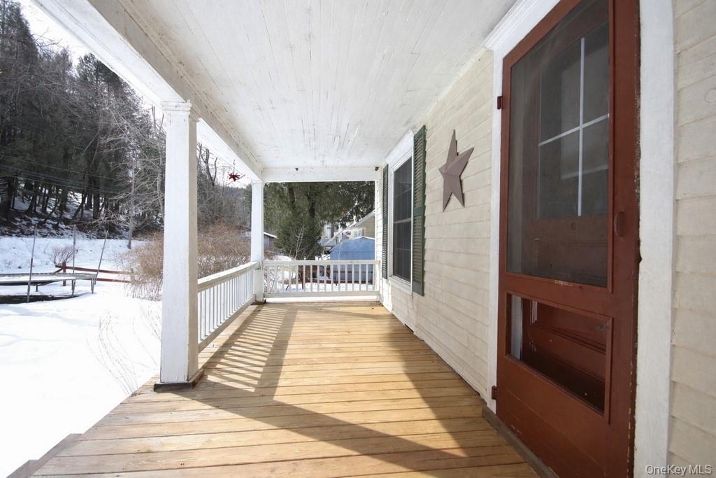 53 Yorktown Road Roscoe, NY 12776 - Photo 4 of 35
