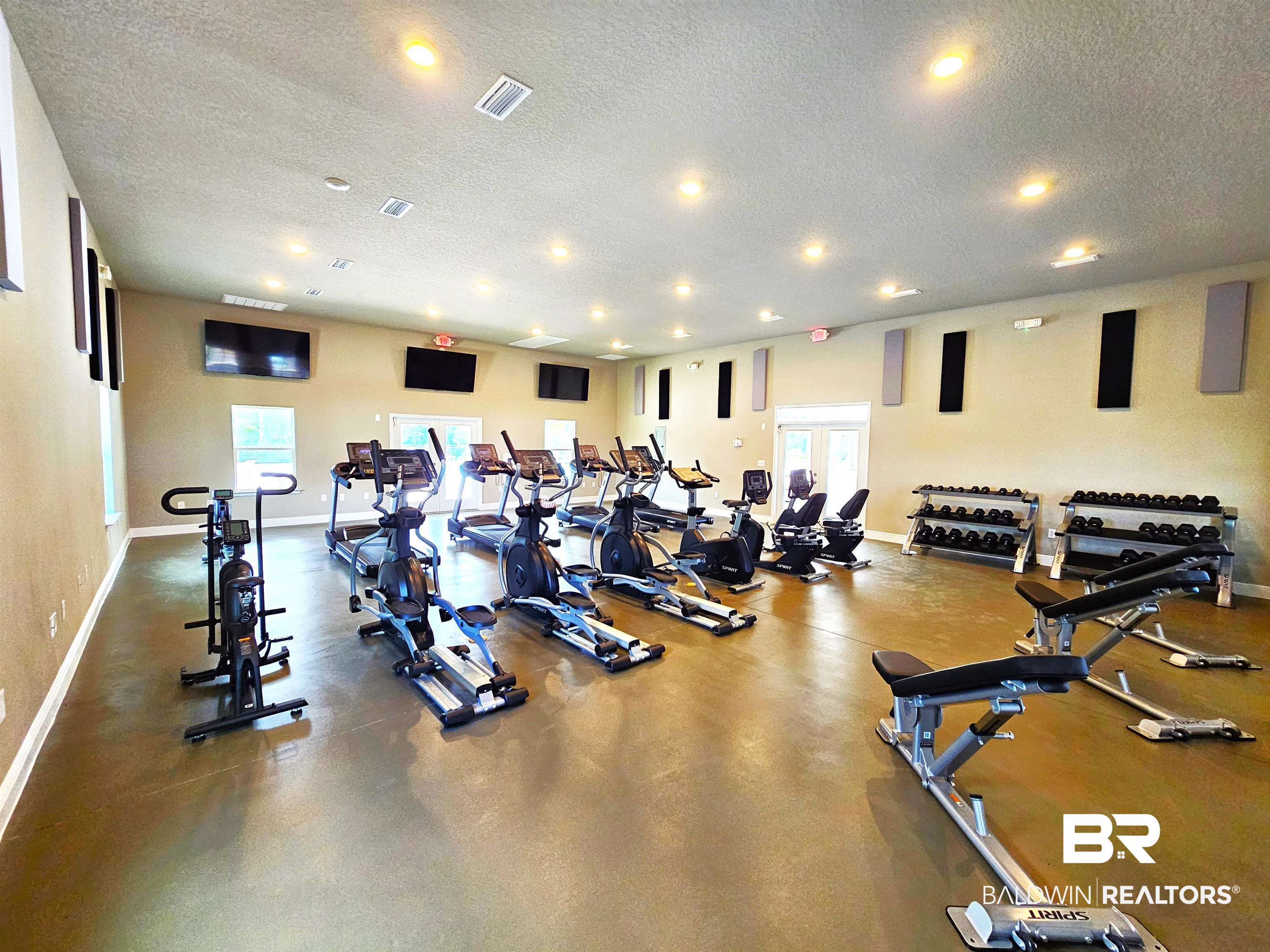 22299 Aleutian Avenue Foley, AL 36535 - Photo 12 of 15 Community Amenities