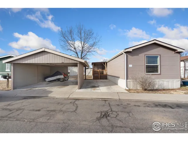 $95,000 | 435 North 35th Avenue, Unit 360, Greeley, CO 80631