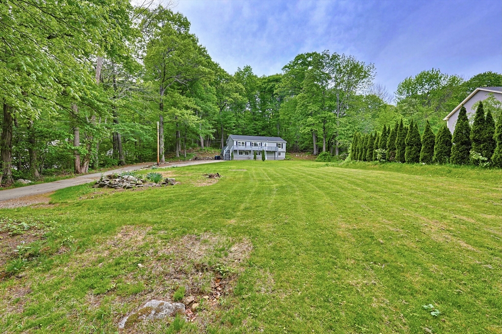 6 Bond Road Charlton, MA 01507 - Photo 35 of 35 Gallery Image 35