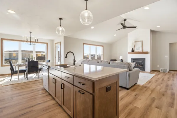 $599,900 | 2645 Cornell Aveenue, Neenah, WI 54956