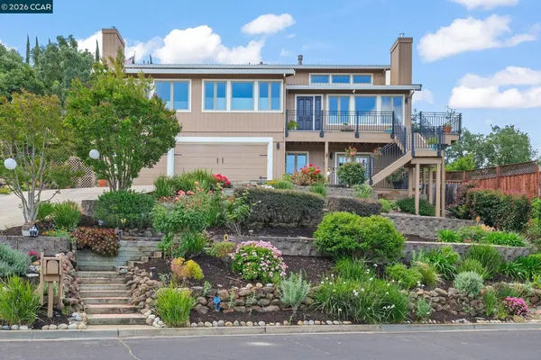 $1,398,000 | 5530 Merritt Drive, Concord, CA 94521