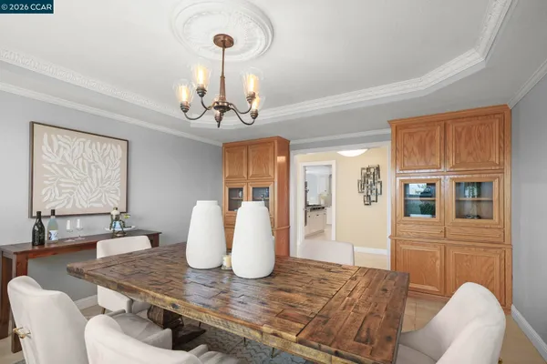 $1,398,000 | 5530 Merritt Drive, Concord, CA 94521