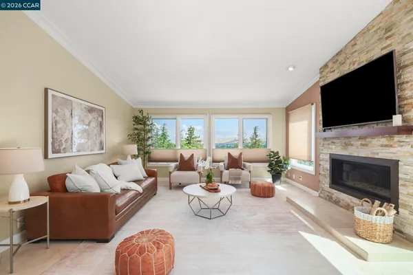 $1,398,000 | 5530 Merritt Drive, Concord, CA 94521
