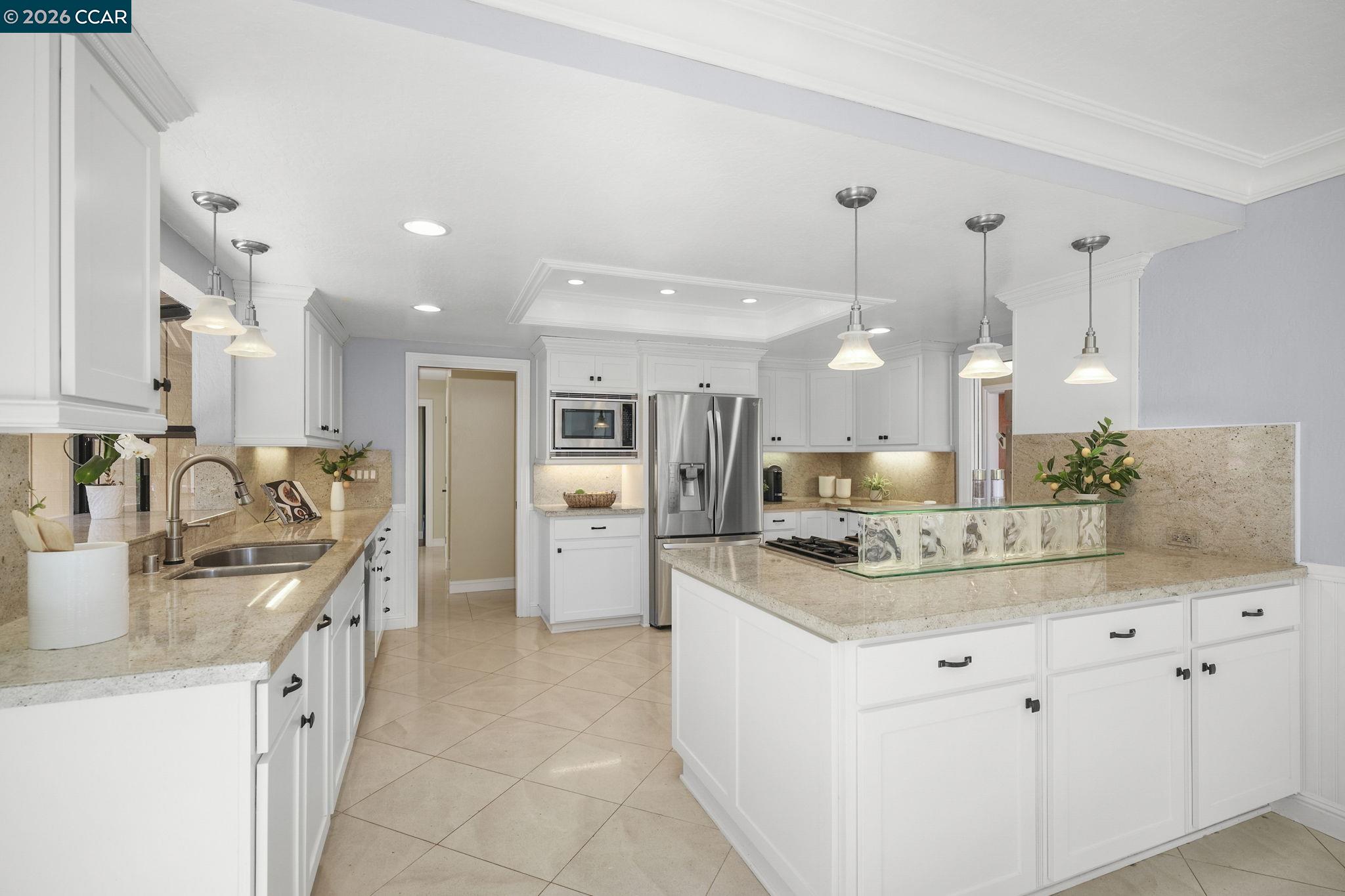 5530 Merritt Drive Concord, CA 94521 - Photo 22 of 59