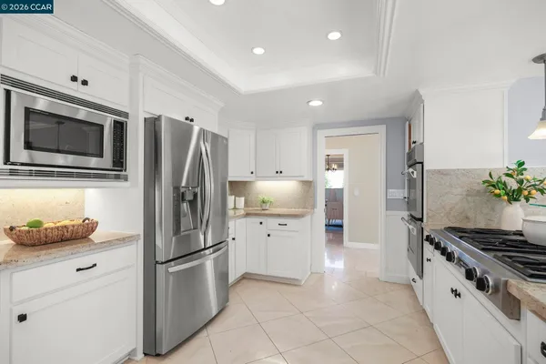 $1,398,000 | 5530 Merritt Drive, Concord, CA 94521