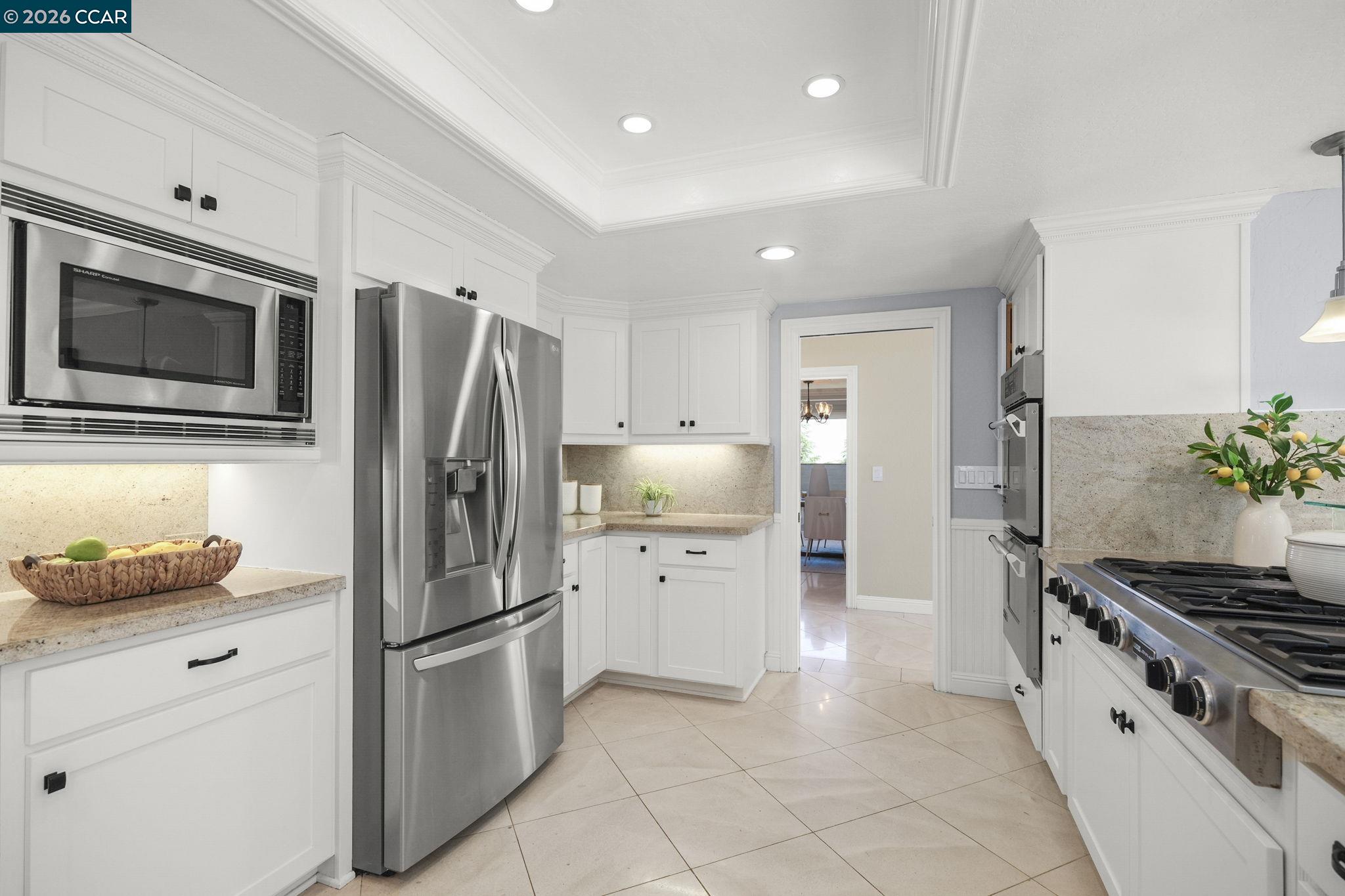 5530 Merritt Drive Concord, CA 94521 - Photo 23 of 59