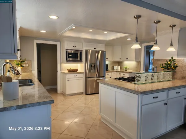 $1,398,000 | 5530 Merritt Drive, Concord, CA 94521
