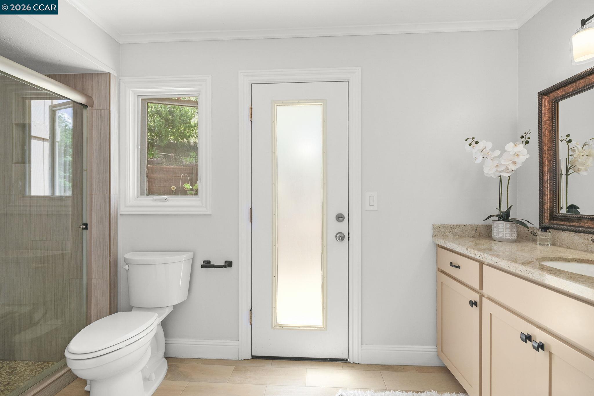 5530 Merritt Drive Concord, CA 94521 - Photo 28 of 59 Main Floor Bathroom