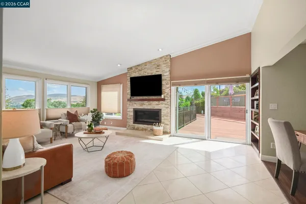 $1,398,000 | 5530 Merritt Drive, Concord, CA 94521