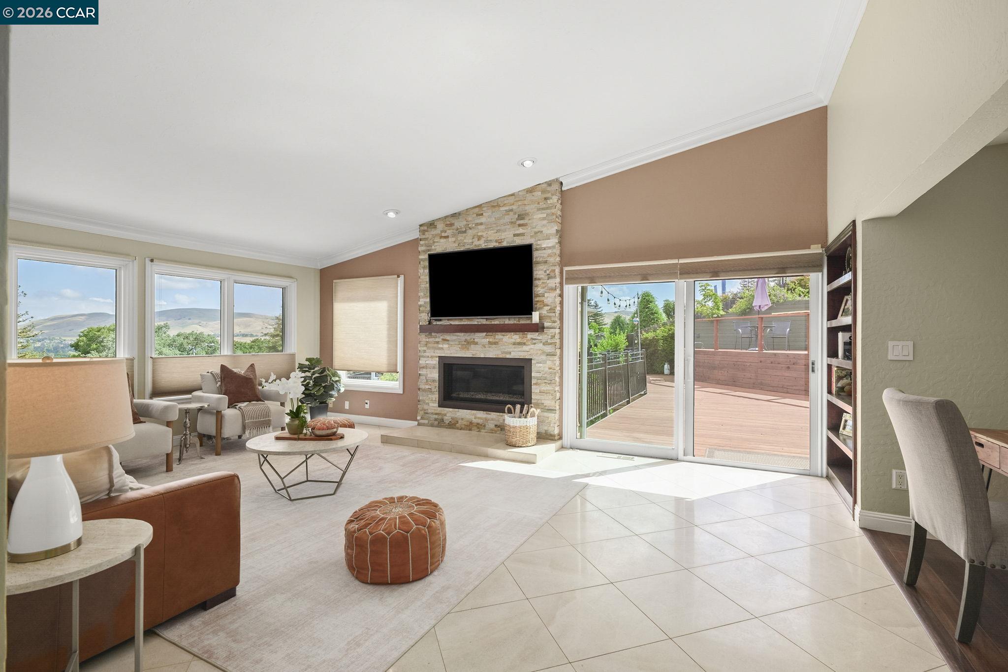 5530 Merritt Drive Concord, CA 94521 - Photo 3 of 59