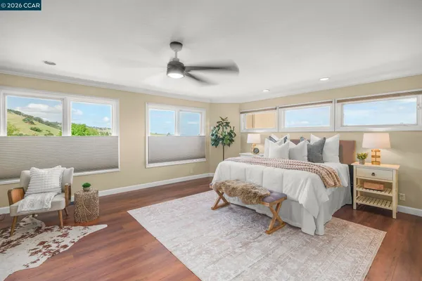 $1,398,000 | 5530 Merritt Drive, Concord, CA 94521