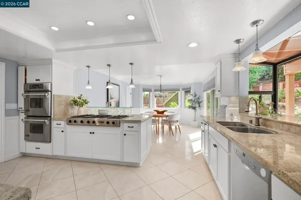 $1,398,000 | 5530 Merritt Drive, Concord, CA 94521