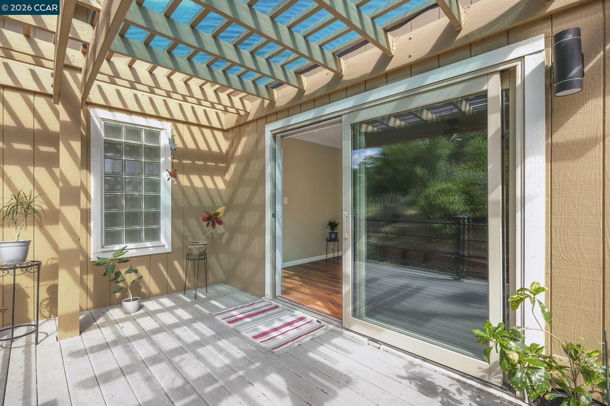5530 Merritt Drive Concord, CA 94521 - Photo 47 of 59 Off of secondary Master Suite