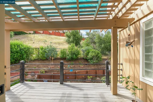 $1,398,000 | 5530 Merritt Drive, Concord, CA 94521