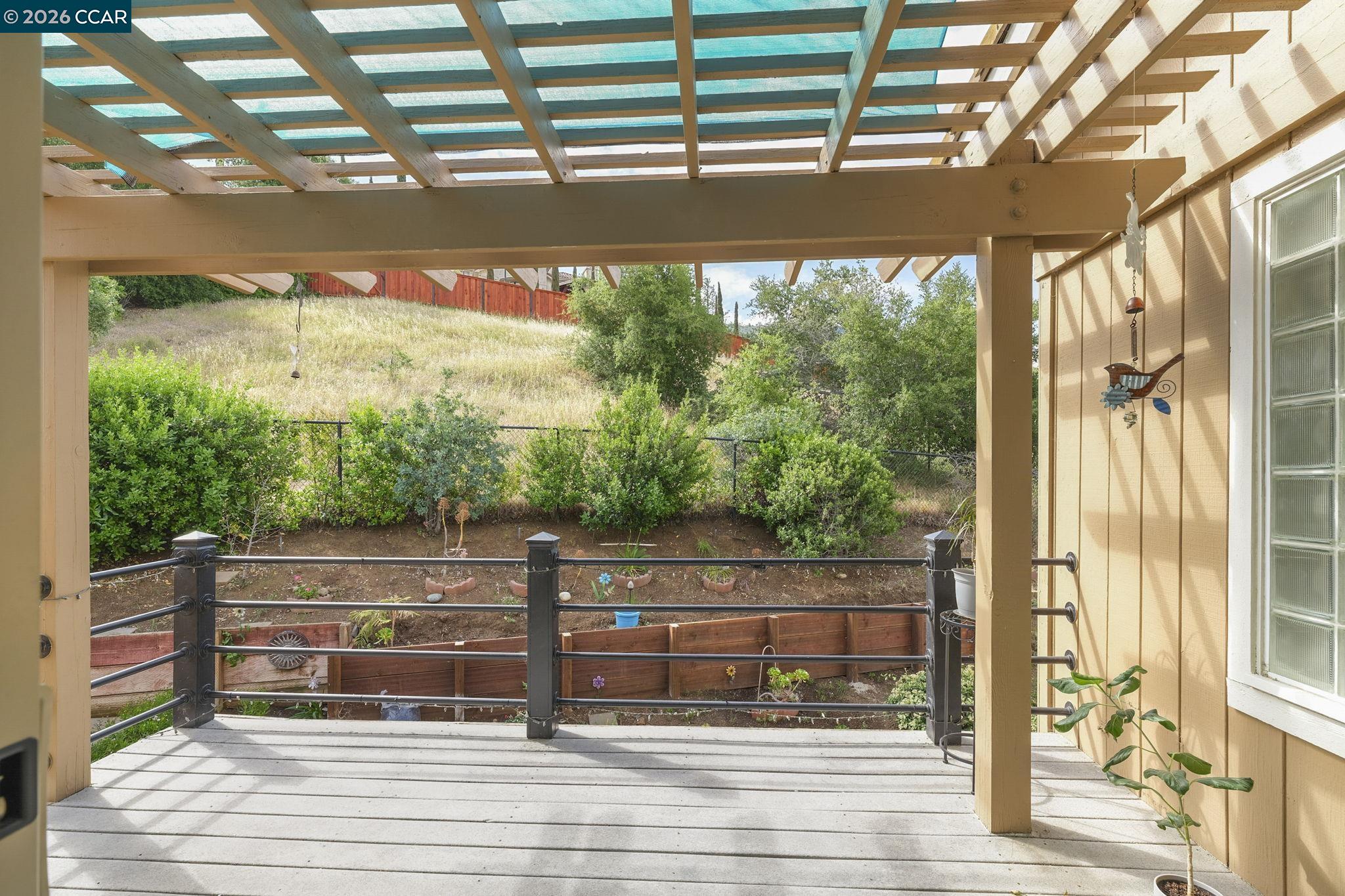 5530 Merritt Drive Concord, CA 94521 - Photo 48 of 59 Off secondary Master Suite