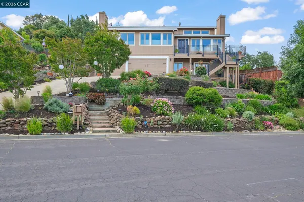 $1,398,000 | 5530 Merritt Drive, Concord, CA 94521