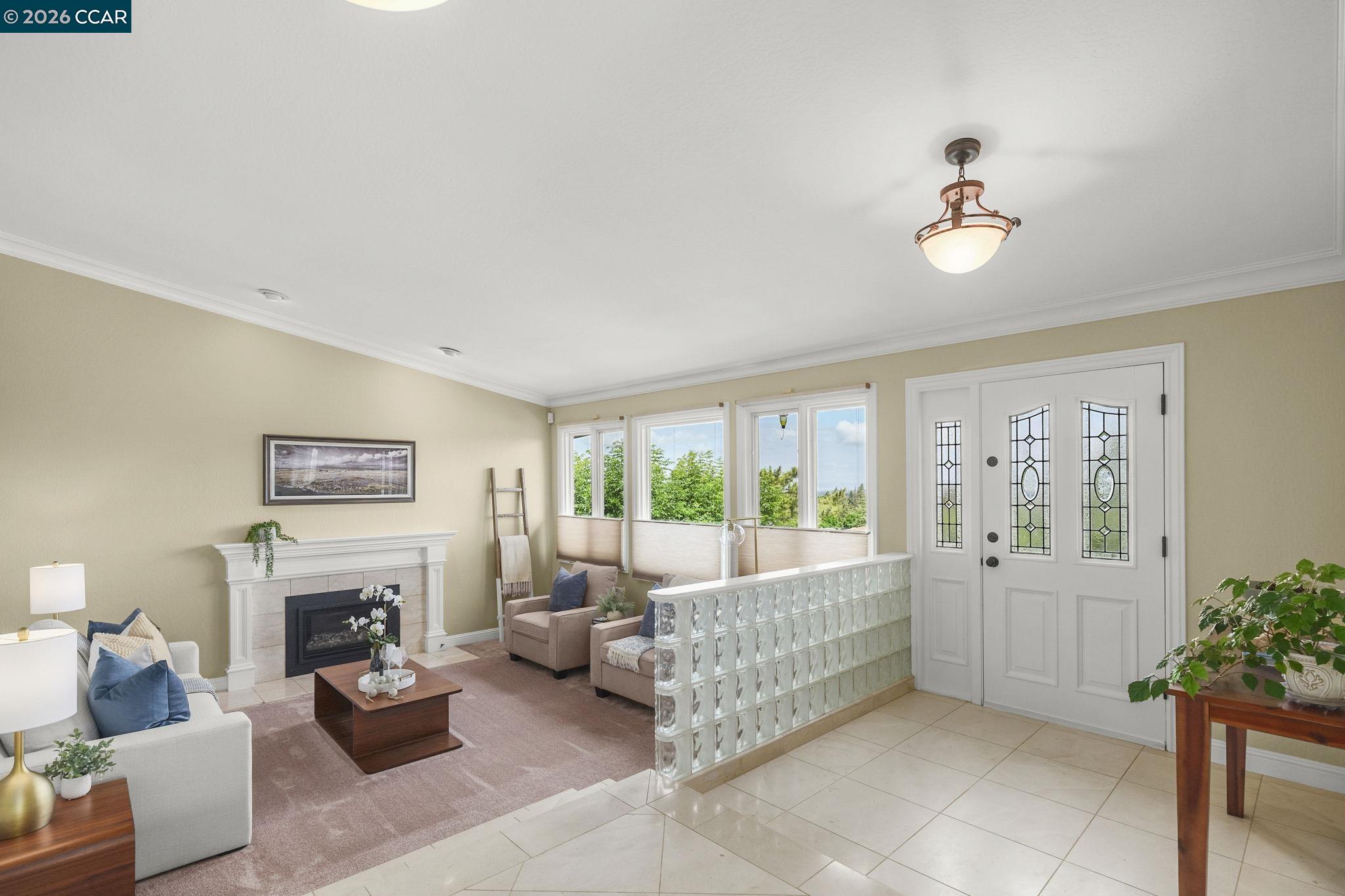 5530 Merritt Drive Concord, CA 94521 - Photo 9 of 59