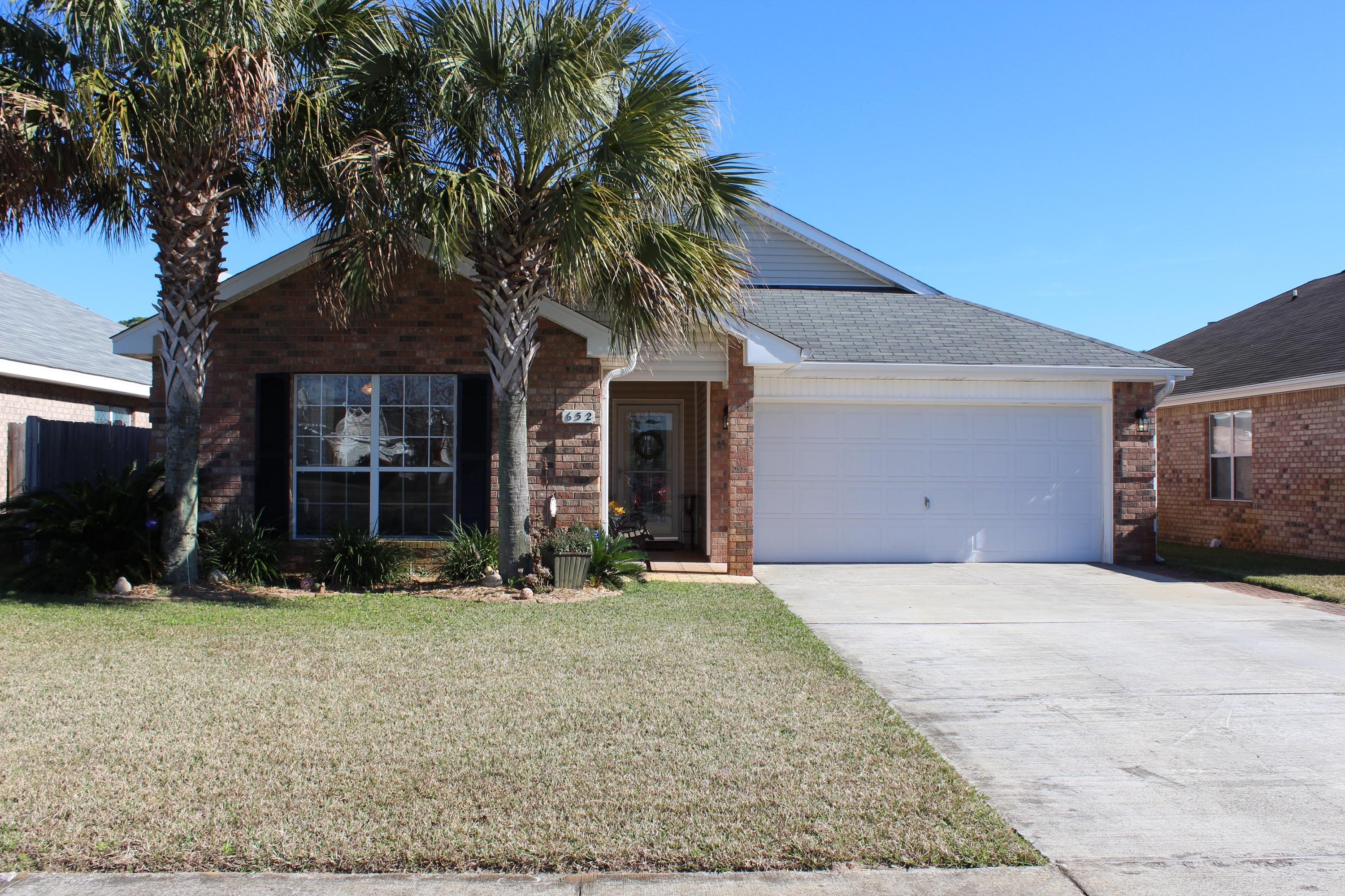 652 Randall Roberts Road Fort Walton Beach, FL 32547 - Photo 1 of 46 IMG_1945