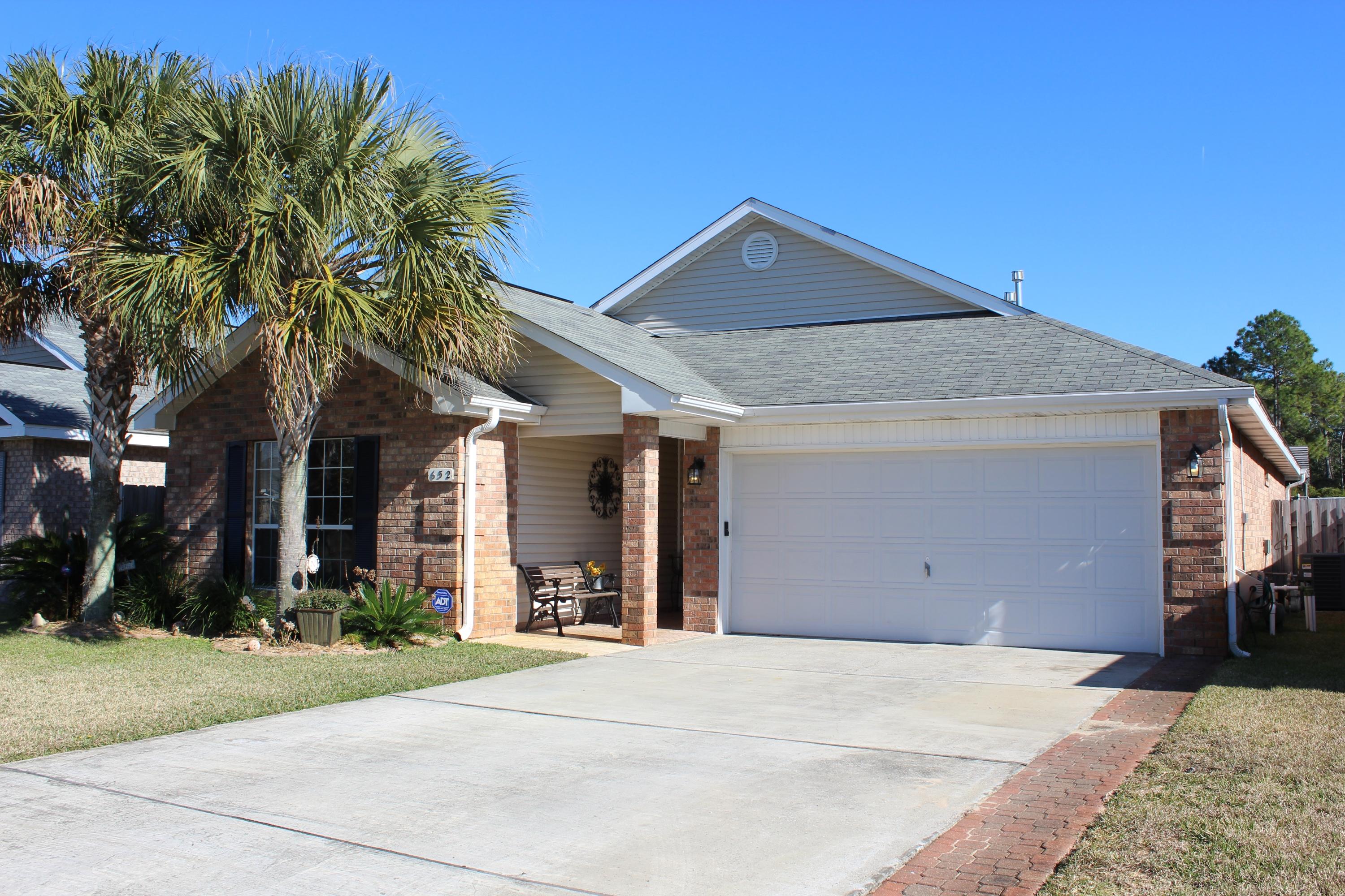 652 Randall Roberts Road Fort Walton Beach, FL 32547 - Photo 4 of 46 IMG_1950