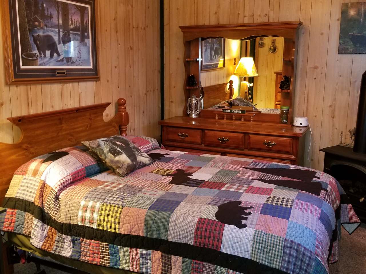 6341 Trails End Lane Rhinelander, WI 54501 - Photo 3 of 41 Gallery Image 3