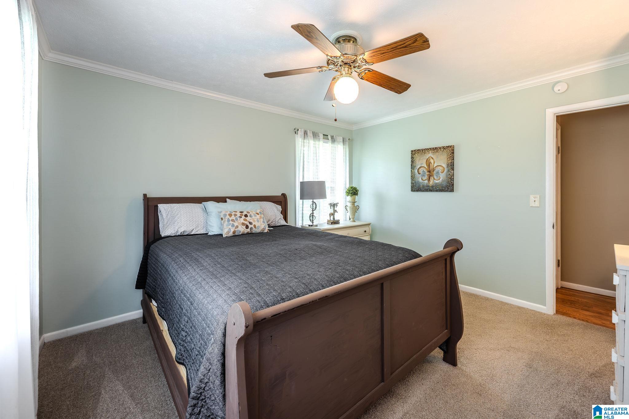 431 Terry Road Anniston, AL 36207 - Photo 30 of 49