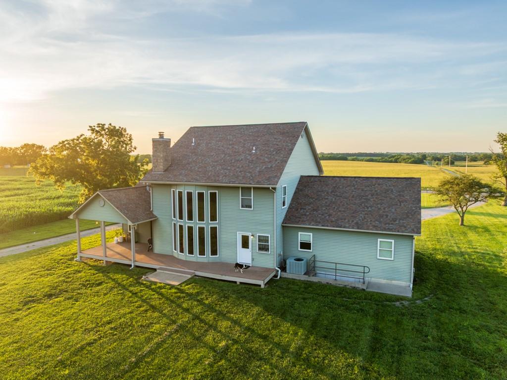 10791 Northeast State Rte D Butler, MO 64730 - Photo 26 of 99