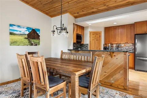 $925,000 | 6773 Snowshoe Trail, Evergreen, CO 80439