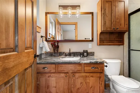 $925,000 | 6773 Snowshoe Trail, Evergreen, CO 80439