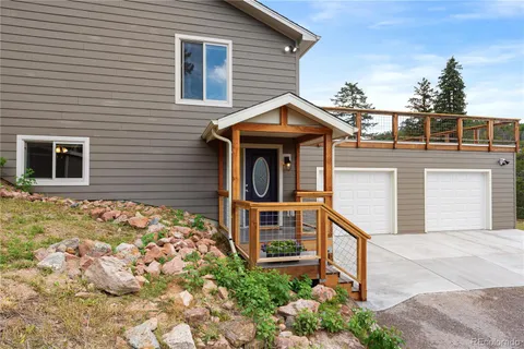 $925,000 | 6773 Snowshoe Trail, Evergreen, CO 80439