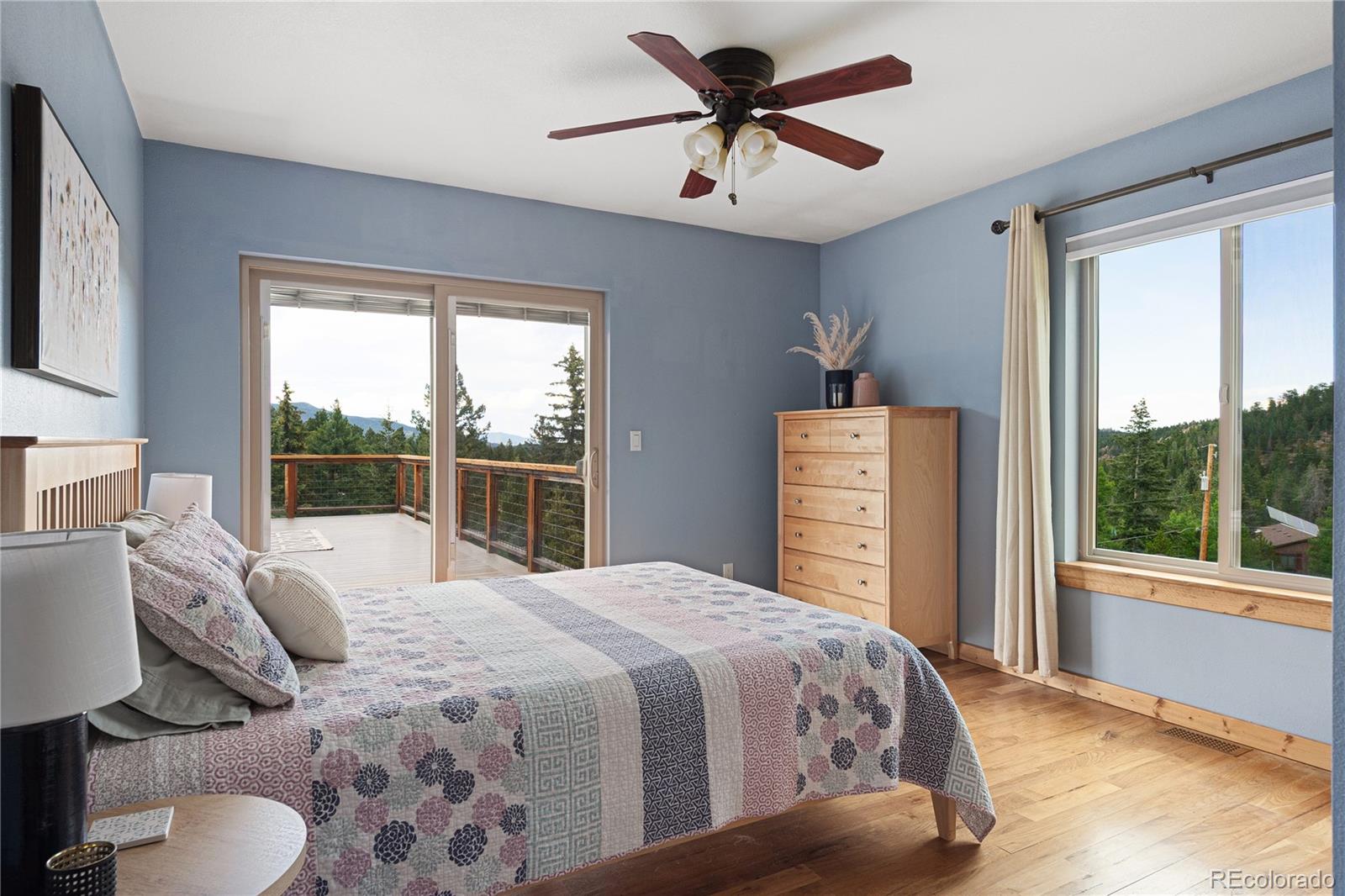 6773 Snowshoe Trail Evergreen, CO 80439 - Photo 21 of 41