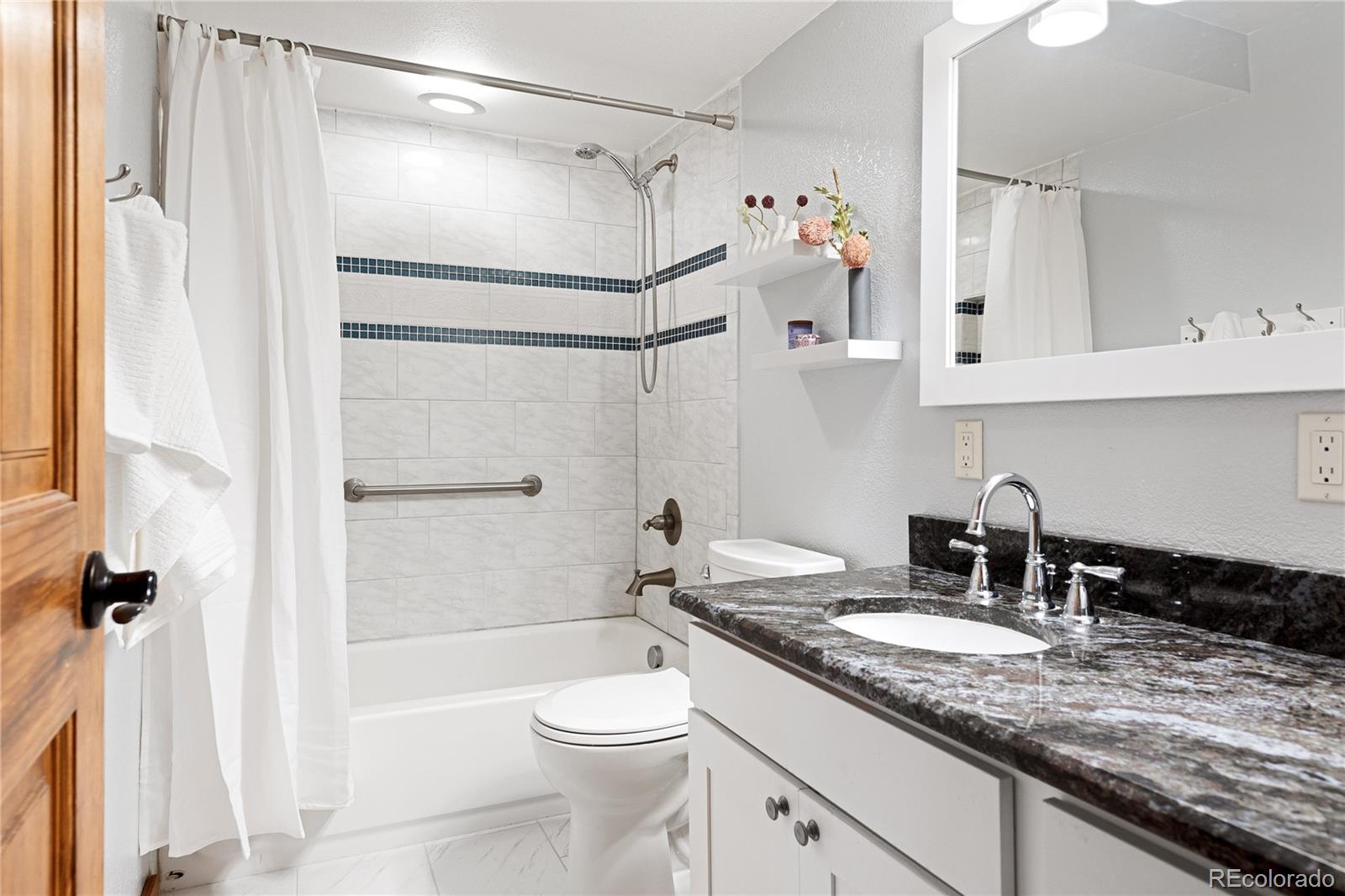 6773 Snowshoe Trail Evergreen, CO 80439 - Photo 31 of 41