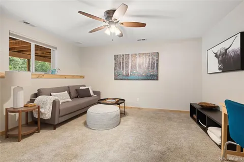 $925,000 | 6773 Snowshoe Trail, Evergreen, CO 80439