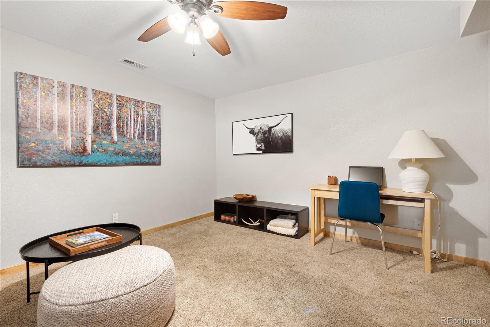 6773 Snowshoe Trail Evergreen, CO 80439 - Photo 34 of 41