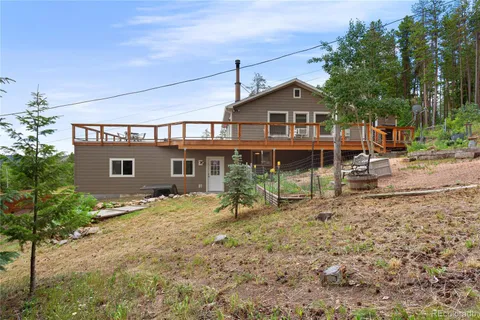 $925,000 | 6773 Snowshoe Trail, Evergreen, CO 80439