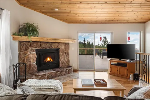 $925,000 | 6773 Snowshoe Trail, Evergreen, CO 80439