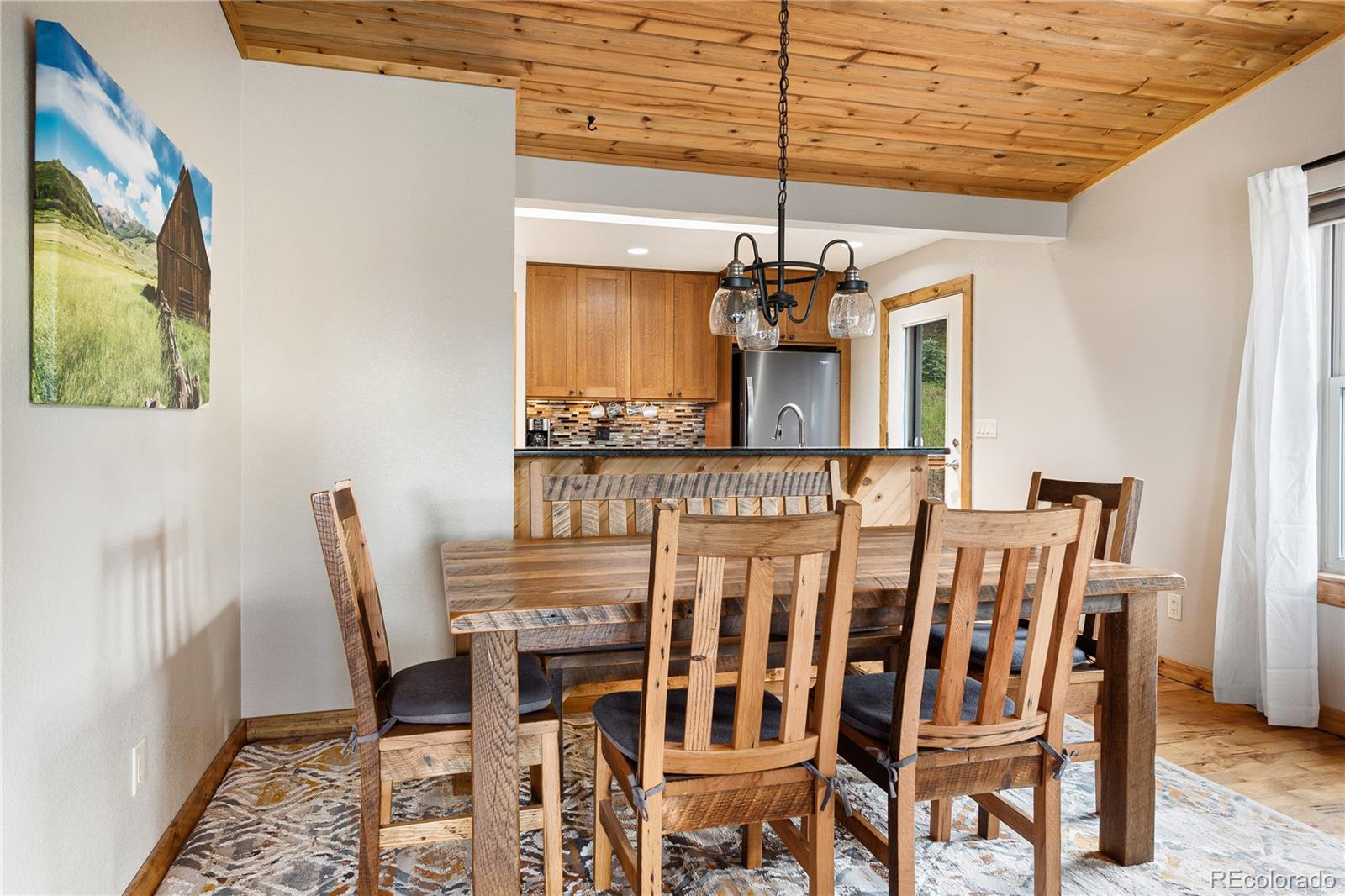 6773 Snowshoe Trail Evergreen, CO 80439 - Photo 10 of 41