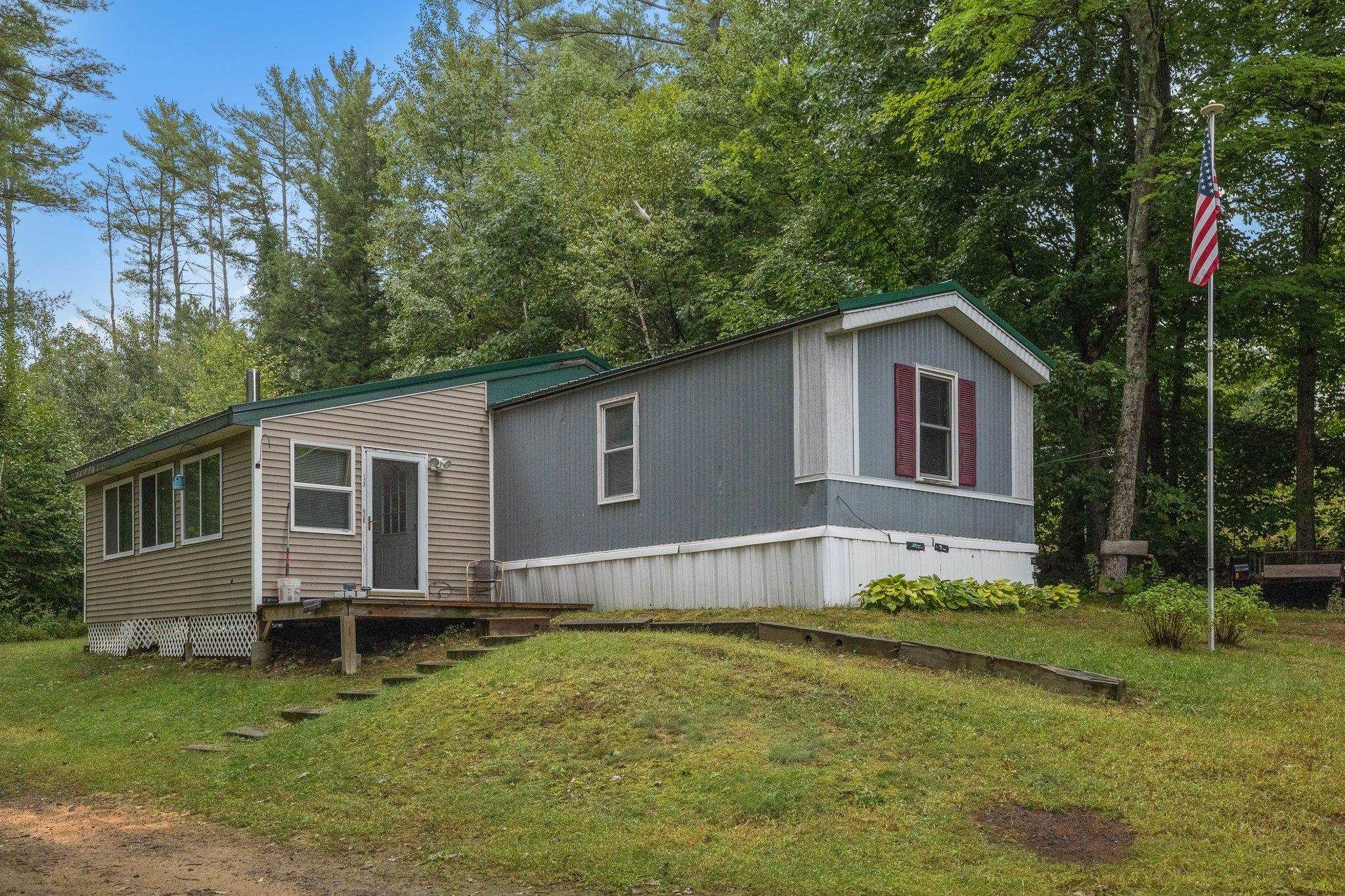 61 Gile Pond Road Franklin, NH 03235 - Photo 1 of 40 Gallery Image 1