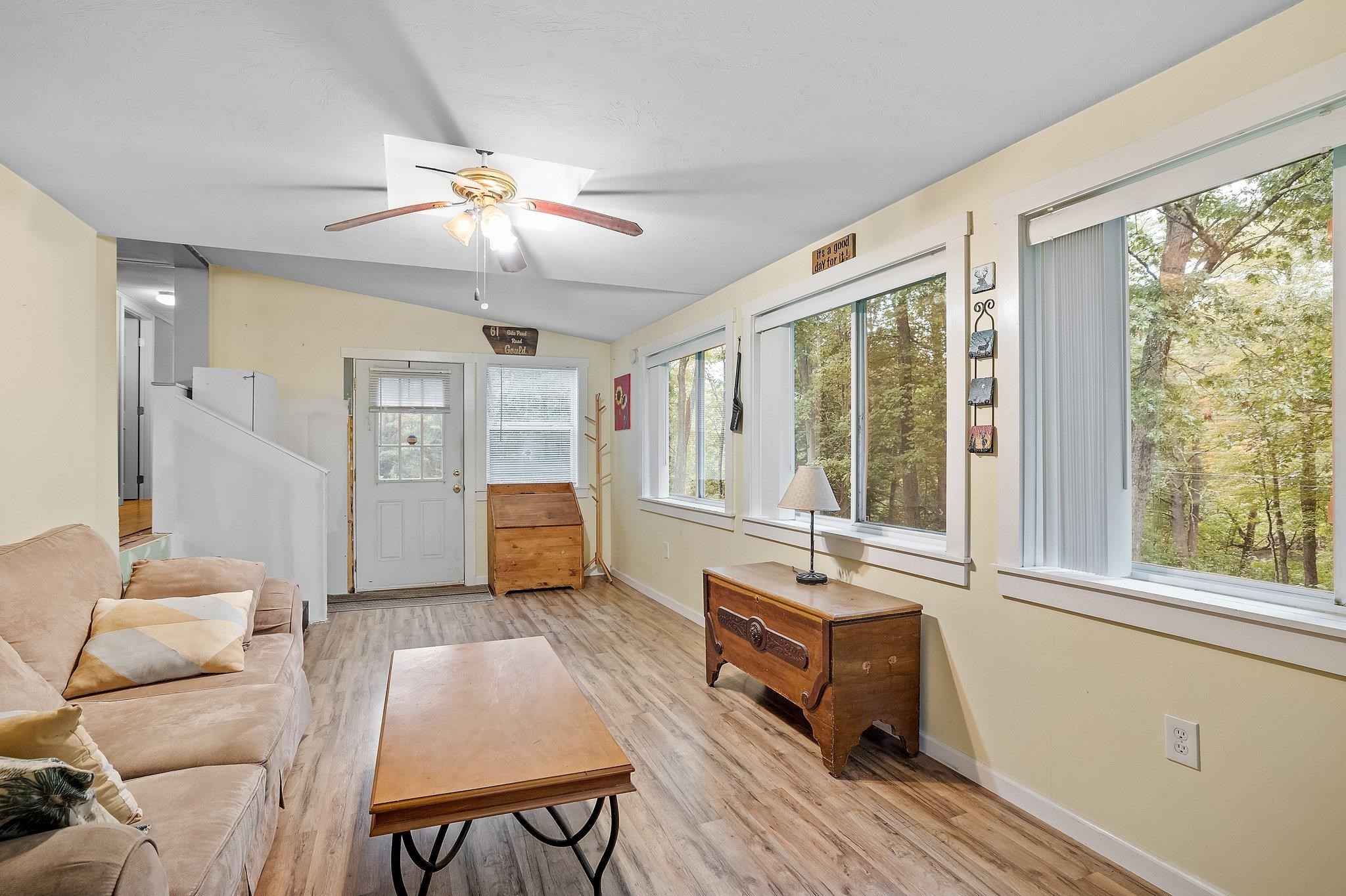 61 Gile Pond Road Franklin, NH 03235 - Photo 11 of 40 Gallery Image 11