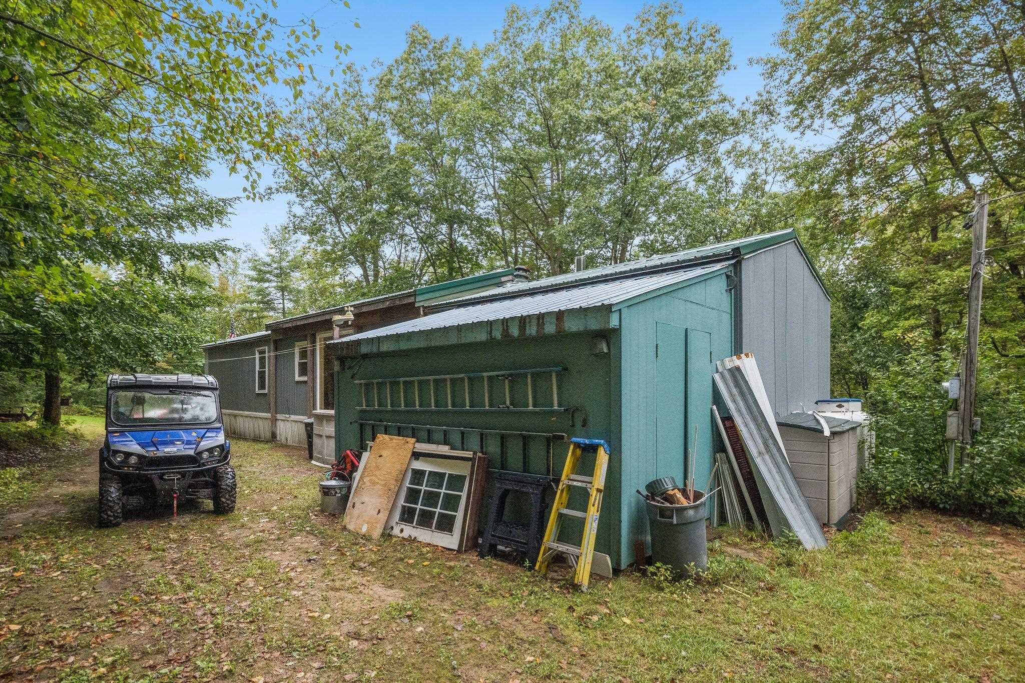 61 Gile Pond Road Franklin, NH 03235 - Photo 27 of 40 Gallery Image 27