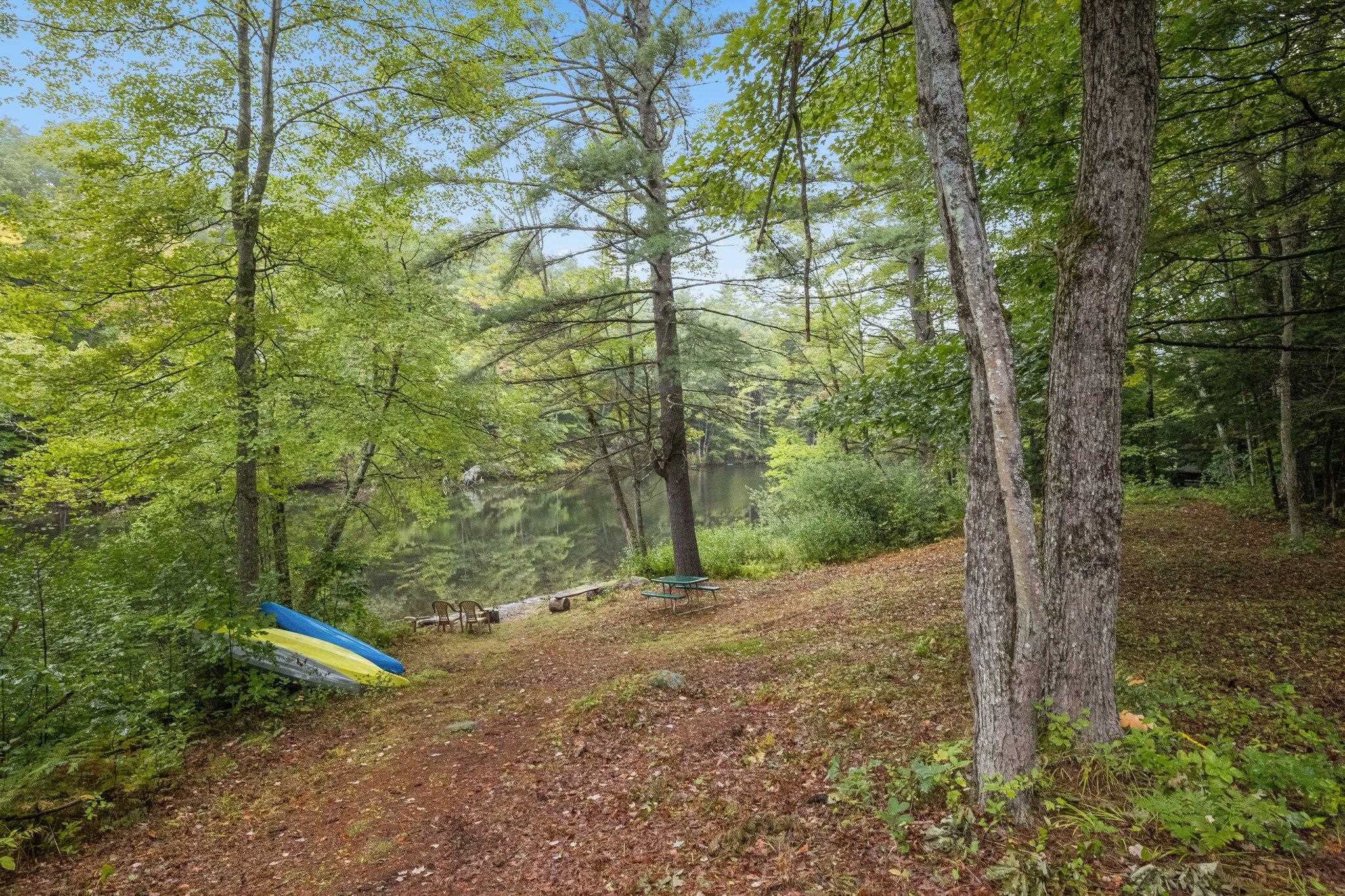 61 Gile Pond Road Franklin, NH 03235 - Photo 29 of 40 Gallery Image 29