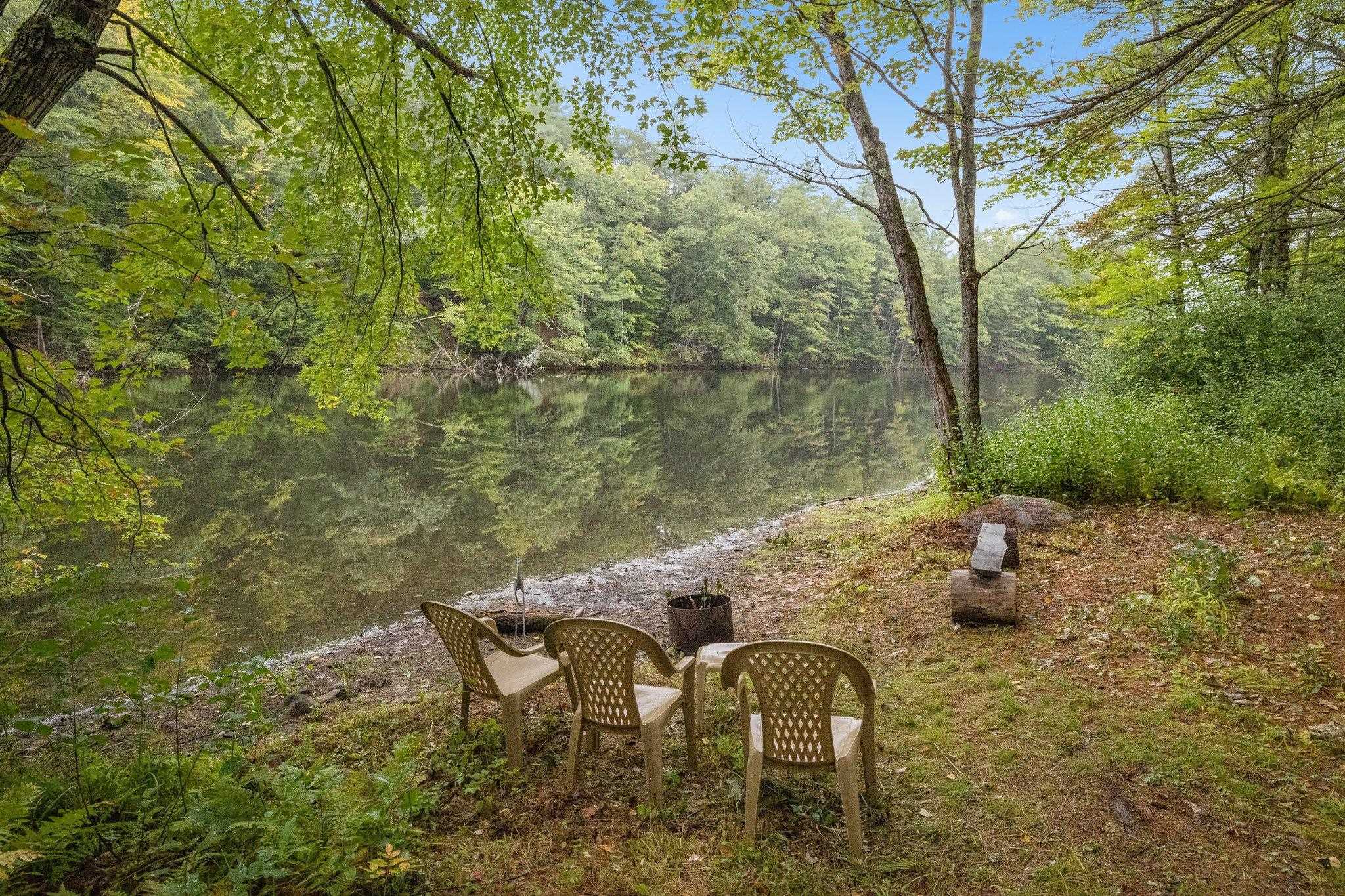 61 Gile Pond Road Franklin, NH 03235 - Photo 31 of 40 Gallery Image 31