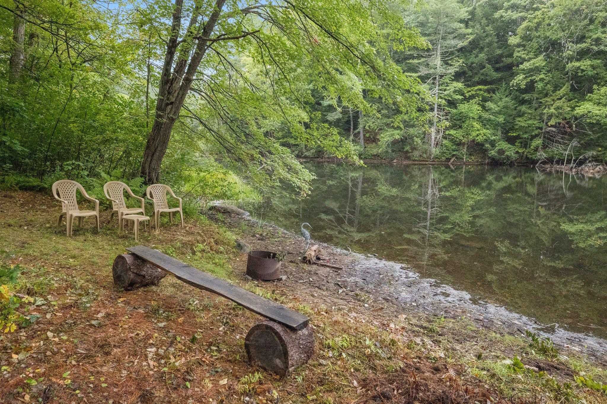 61 Gile Pond Road Franklin, NH 03235 - Photo 32 of 40 Gallery Image 32