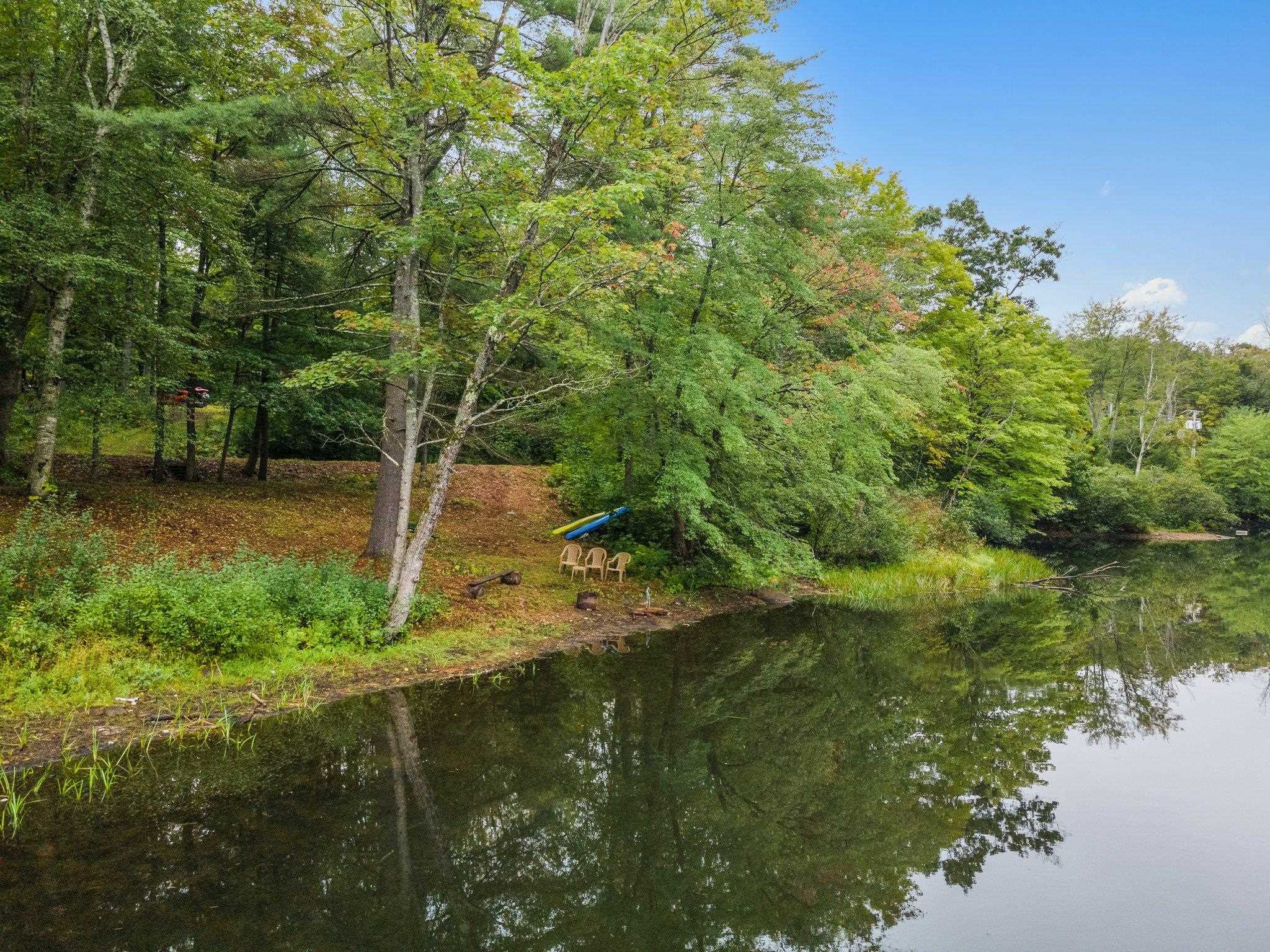 61 Gile Pond Road Franklin, NH 03235 - Photo 33 of 40 Gallery Image 33