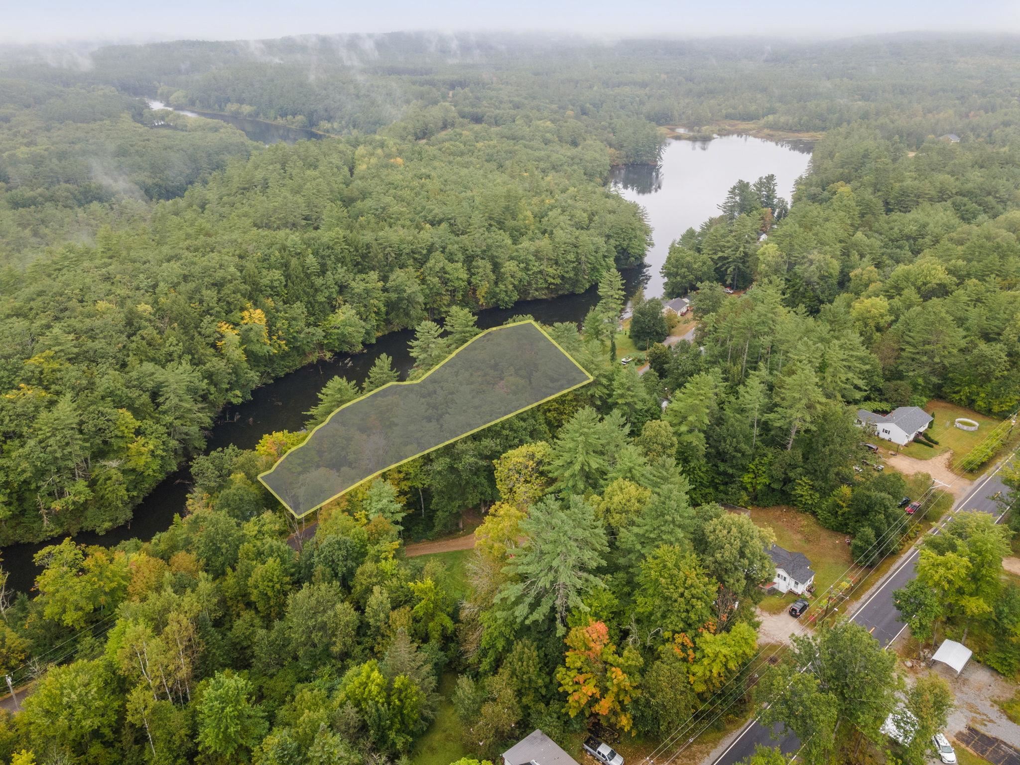 61 Gile Pond Road Franklin, NH 03235 - Photo 37 of 40 Gallery Image 37