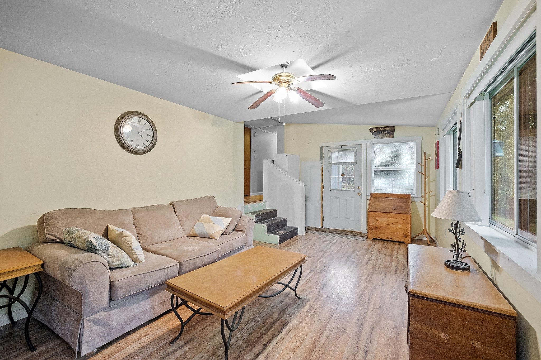 61 Gile Pond Road Franklin, NH 03235 - Photo 10 of 40 Gallery Image 10