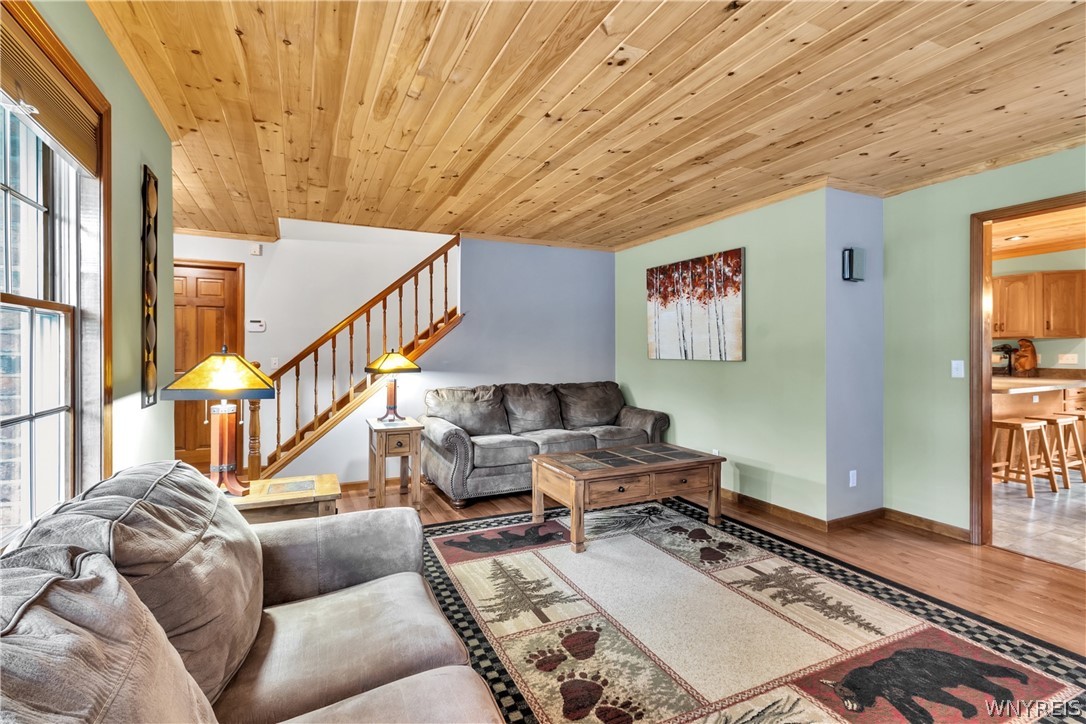 7542 Back Creek Road Boston, NY 14075 - Photo 12 of 50