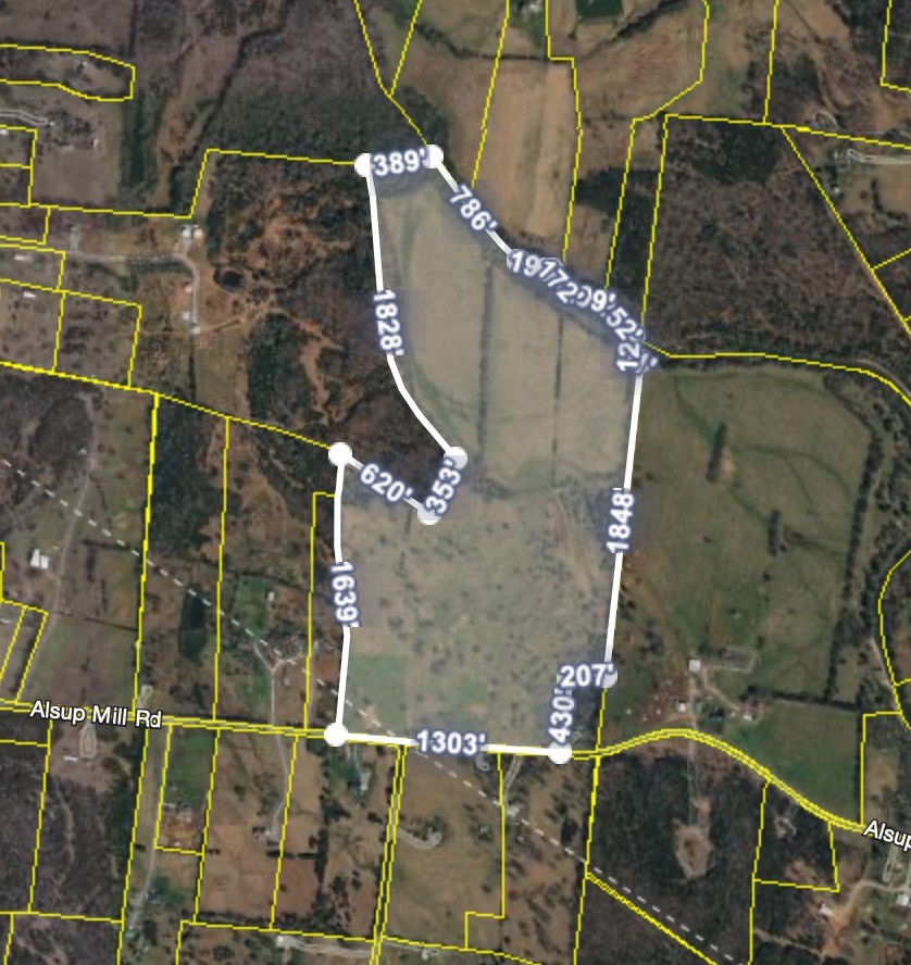 0 Alsup Mill Road Lebanon, TN 37090 - Photo 1 of 1 Gallery Image 1